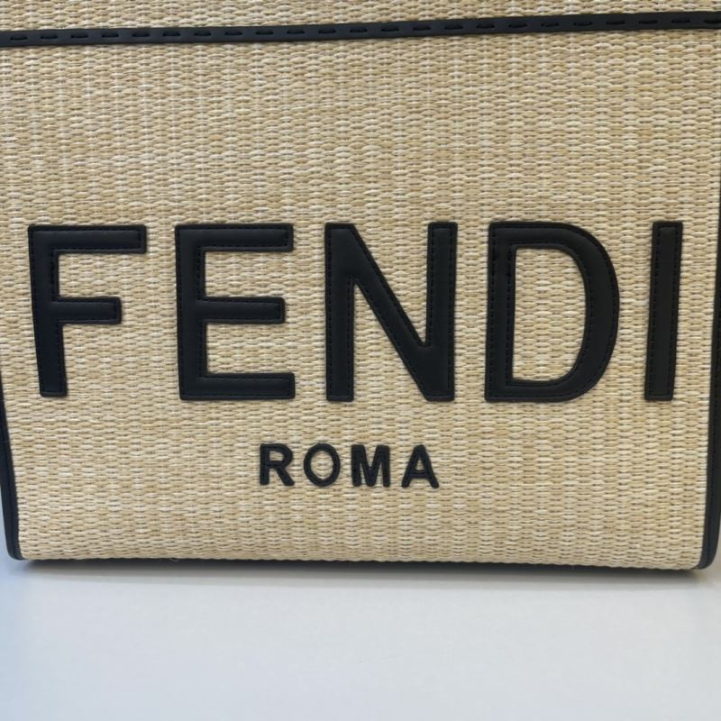 Fendi Shopping Bags